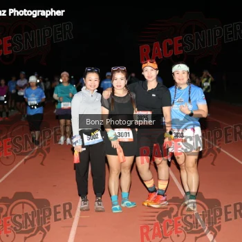 Runner Photo 383134