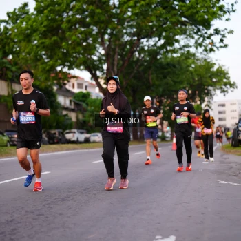 Runner Photo 3831341