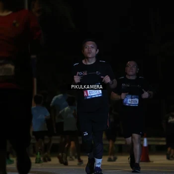 Runner Photo 3831344