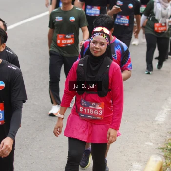 Runner Photo 3831352