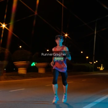 Runner Photo 3831353