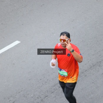 Runner Photo 3831359