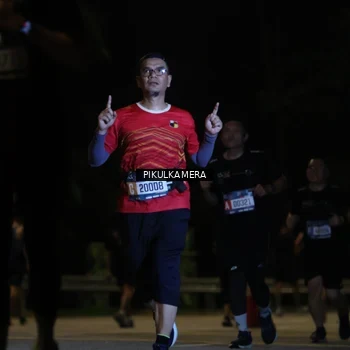 Runner Photo 3831364