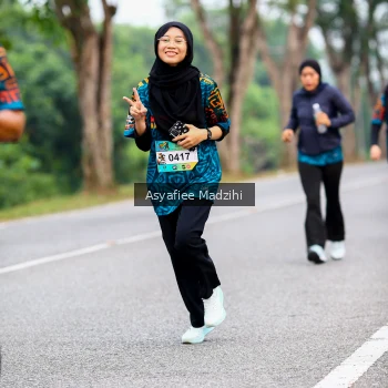 Runner Photo 3831369