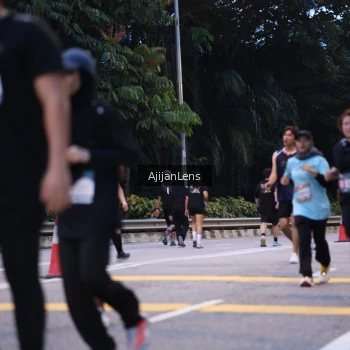 Runner Photo 3831374