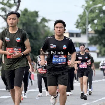 Runner Photo 3831375