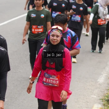 Runner Photo 3831376