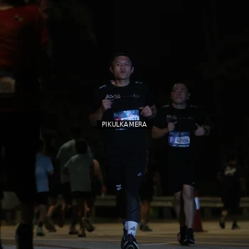 Runner Photo 3831379
