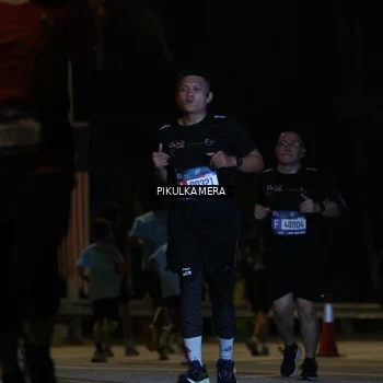 Runner Photo 3831380