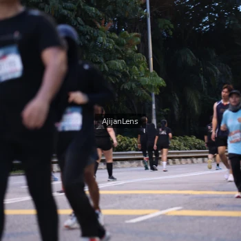 Runner Photo 3831381