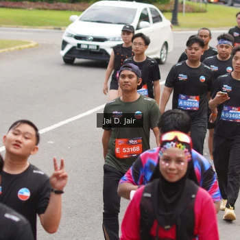 Runner Photo 3831382