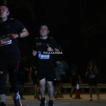 Runner Photo 3831384