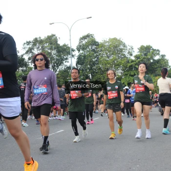 Runner Photo 3831386