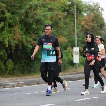 Runner Photo 3831390