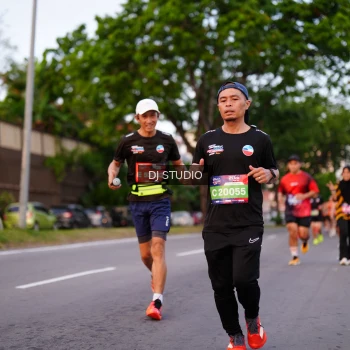 Runner Photo 3831400