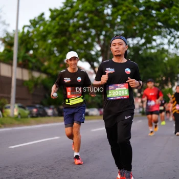 Runner Photo 3831401