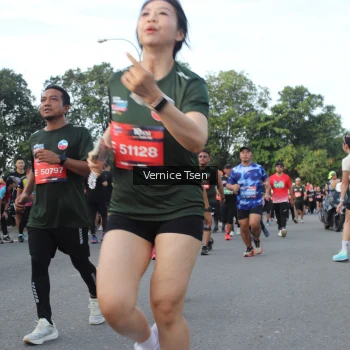 Runner Photo 3831403