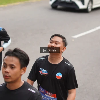 Runner Photo 3831404