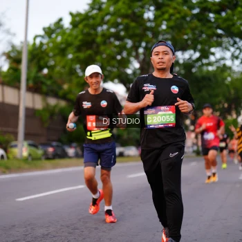 Runner Photo 3831407