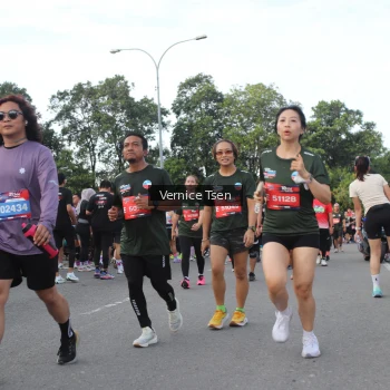 Runner Photo 3831410