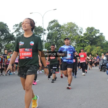 Runner Photo 3831412
