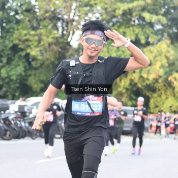 Runner Photo 3831416
