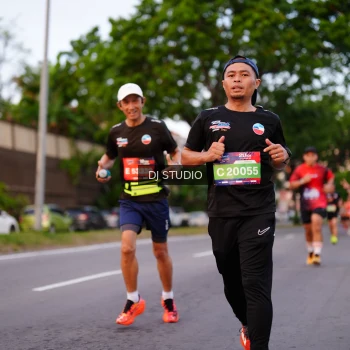 Runner Photo 3831420