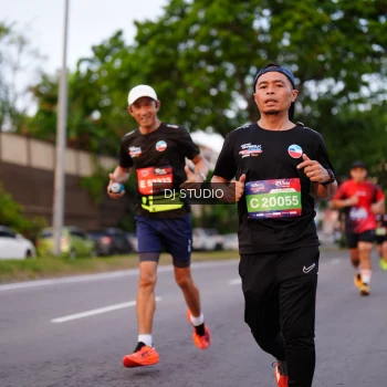 Runner Photo 3831422