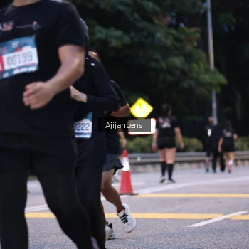 Runner Photo 3831426