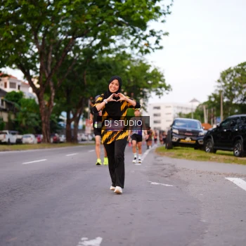 Runner Photo 3831441
