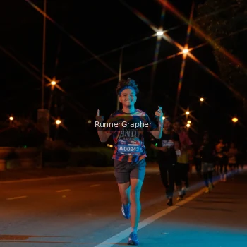 Runner Photo 3831443