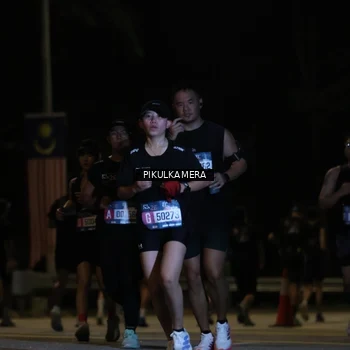 Runner Photo 3831448