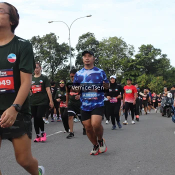 Runner Photo 3831449