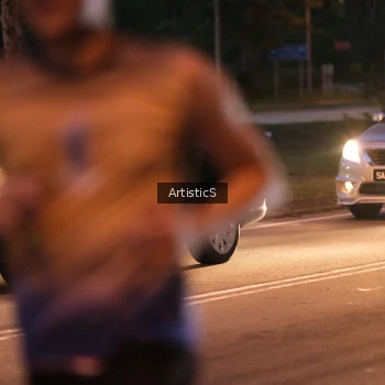 Runner Photo 3831454
