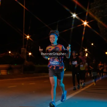 Runner Photo 3831459