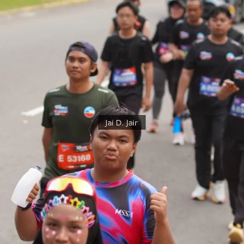 Runner Photo 3831466
