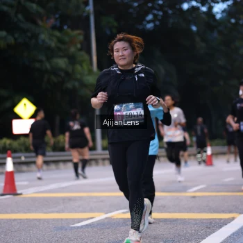 Runner Photo 3831469