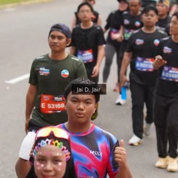 Runner Photo 3831470
