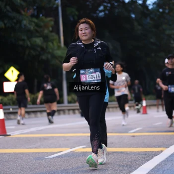 Runner Photo 3831472