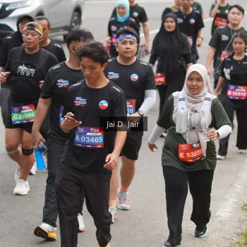 Runner Photo 3831473