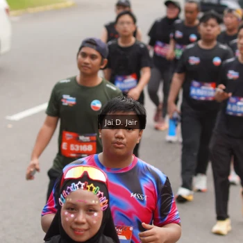 Runner Photo 3831481