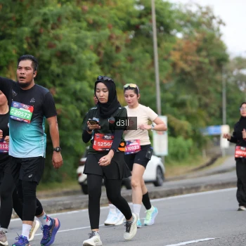 Runner Photo 3831484