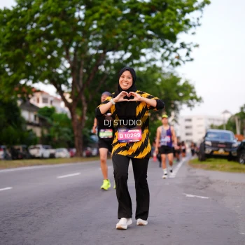 Runner Photo 3831486