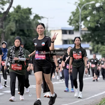 Runner Photo 3831490