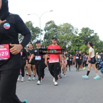 Runner Photo 3831491