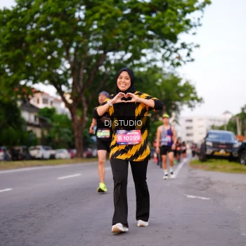 Runner Photo 3831492