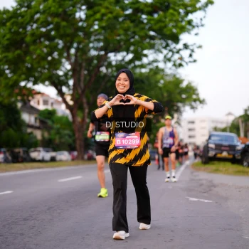 Runner Photo 3831497