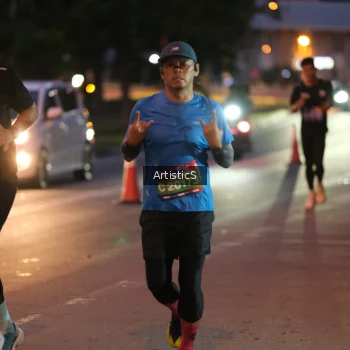Runner Photo 3831503