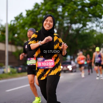 Runner Photo 3831504