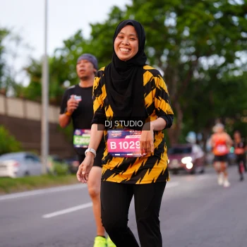 Runner Photo 3831509